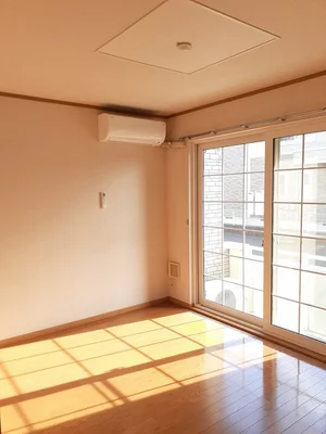 のマンスリーマンション・ウィークリーマンション「セカンドエクセル 101・洋室(No.1228831)」メイン画像