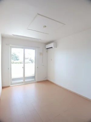 福島県のマンスリーマンション・ウィークリーマンション「ラッフィナート 102・洋室(No.1228835)」メイン画像