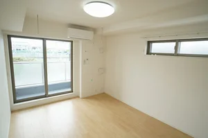 のマンスリーマンション・ウィークリーマンション「ペルソナプレイス 203・洋室(No.1228844)」メイン画像