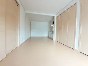 のマンスリーマンション・ウィークリーマンション「ニューマリッチ長山 201・洋室(No.1228845)」メイン画像