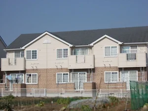 日立市のマンスリーマンション・ウィークリーマンション「ヒルズⅣ 202・洋室(No.1228846)」メイン画像