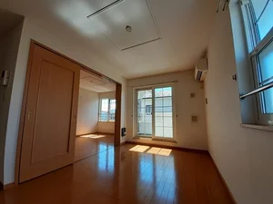 茨城県のマンスリーマンション・ウィークリーマンション「ドルチェ 201・洋室(No.1228848)」メイン画像