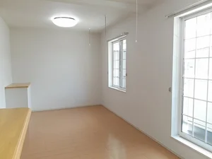 水戸駅（茨城県）のマンスリーマンション・ウィークリーマンション「アリエッタ 202・洋室(No.1228854)」メイン画像