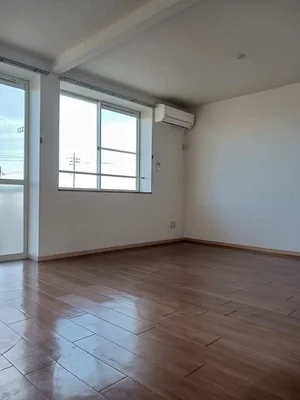 東金市のマンスリーマンション・ウィークリーマンション「カンパーニュ弐番館 202・洋室(No.1228869)」メイン画像