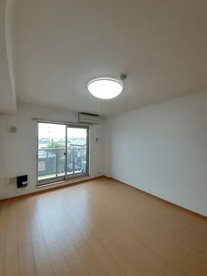 のマンスリーマンション・ウィークリーマンション「フェリーチェ 304・洋室(No.1228916)」メイン画像