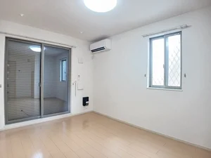 群馬県の大東建託リーシング株式会社のマンスリーマンション・ウィークリーマンション「ドマーニ　Ａ 104・洋室(No.1228929)」メイン画像