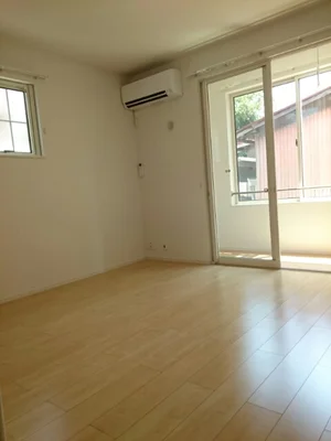 長野市のマンスリーマンション・ウィークリーマンション「グランドハウス妻科 101・洋室(No.1228934)」メイン画像