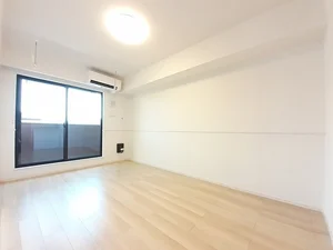 のマンスリーマンション・ウィークリーマンション「ピアチェＣ 202・洋室(No.1228942)」メイン画像