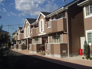 のマンスリーマンション・ウィークリーマンション「センチュリー早美Ｃ 102・洋室(No.1228946)」メイン画像