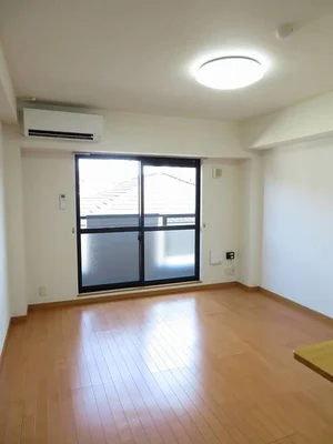 のマンスリーマンション・ウィークリーマンション「メゾンド﨔 303・洋室(No.1228954)」メイン画像