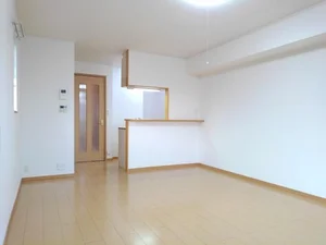 山梨県のマンスリーマンション・ウィークリーマンション「アライブ泉Ⅲ　Ｂ 202・洋室(No.1228957)」メイン画像