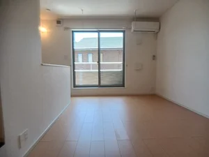 長野県のマンスリーマンション・ウィークリーマンション「サニーハウス　Ｋ　Ⅱ 105・洋室(No.1228965)」メイン画像