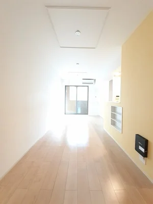 のマンスリーマンション・ウィークリーマンション「クレメント・Ⅱ 103・洋室(No.1228971)」メイン画像