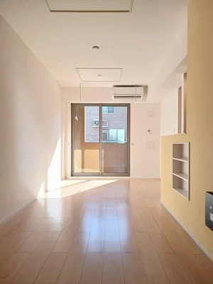 東京都のマンスリーマンション・ウィークリーマンション「クレメント・Ⅱ 103・洋室(No.1228971)」メイン画像