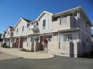 新松田駅（神奈川県）のマンスリーマンション・ウィークリーマンション「コスモスＡ 101・洋室(No.1228985)」メイン画像