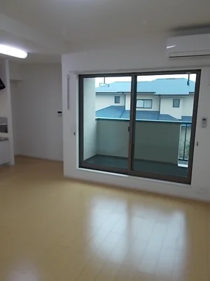 のマンスリーマンション・ウィークリーマンション「サウス　クローザー 201・洋室(No.1228991)」メイン画像