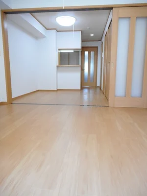 赤岩口駅（愛知県）のマンスリーマンション・ウィークリーマンション「ウエスト　多米 103・洋室(No.1229003)」メイン画像