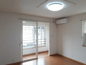 のマンスリーマンション・ウィークリーマンション「グリーンヒルズ 101・洋室(No.1229009)」メイン画像