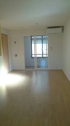 富山県の大東建託リーシング株式会社のマンスリーマンション・ウィークリーマンション「ル・ソレイユ 101・洋室(No.1229014)」メイン画像