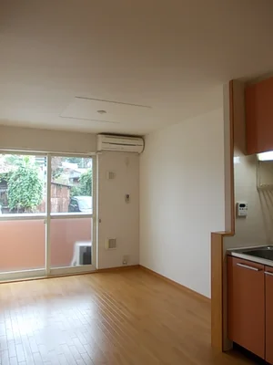 のマンスリーマンション・ウィークリーマンション「ミルト 102・洋室(No.1229023)」メイン画像