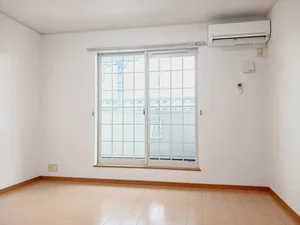 岐阜県のマンスリーマンション・ウィークリーマンション「サンミルトＡ 201・洋室(No.1229027)」メイン画像