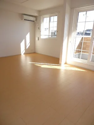 愛知県のマンスリーマンション・ウィークリーマンション「サンライズＢ 205・洋室(No.1229034)」メイン画像