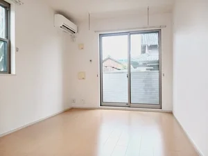 のマンスリーマンション・ウィークリーマンション「アルバ 103・洋室(No.1229037)」メイン画像