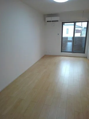 のマンスリーマンション・ウィークリーマンション「リベルテ 201・洋室(No.1229040)」メイン画像