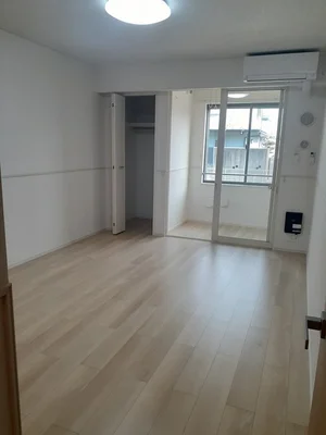 徳重駅（愛知県）のマンスリーマンション・ウィークリーマンション「ビバーチェ　Ｋ 106・洋室(No.1229044)」メイン画像