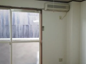 のマンスリーマンション・ウィークリーマンション「ビーライン千鳥 202・洋室(No.1229053)」メイン画像