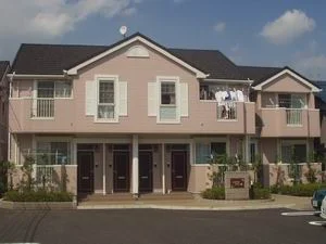 東海市のマンスリーマンション・ウィークリーマンション「メイプルタウンＢ 101・洋室(No.1229054)」メイン画像