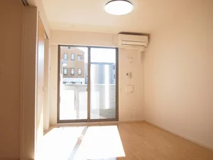 のマンスリーマンション・ウィークリーマンション「Ｃａｓａ　Ｖｉｏｌａ 102・洋室(No.1229061)」メイン画像