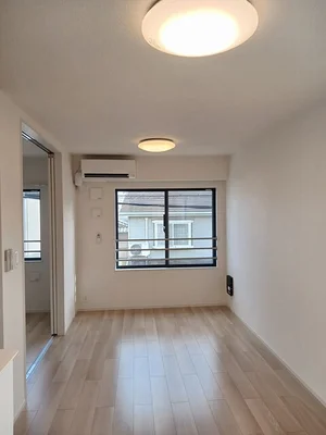 一宮市のマンスリーマンション・ウィークリーマンション「エテルノ　フィオーレ 203・洋室(No.1229073)」メイン画像