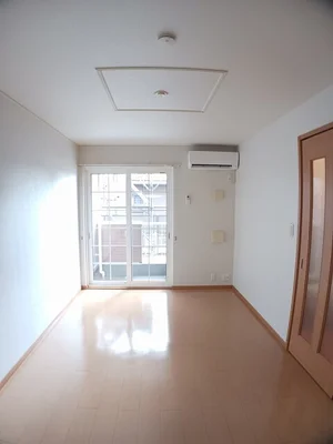 石刀駅（愛知県）のマンスリーマンション・ウィークリーマンション「プリムローズ 102・洋室(No.1229077)」メイン画像