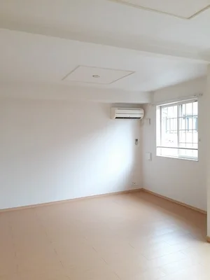 四日市市のマンスリーマンション・ウィークリーマンション「フィロス　ガーデン　Ⅱ 202・洋室(No.1229080)」メイン画像