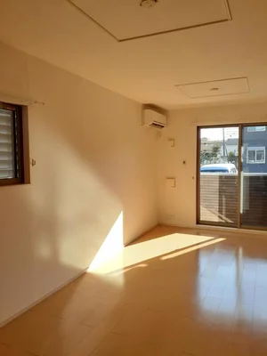 三重県の大東建託リーシング株式会社のマンスリーマンション・ウィークリーマンション「グランデ・ルーチェＡ 103・洋室(No.1229082)」メイン画像