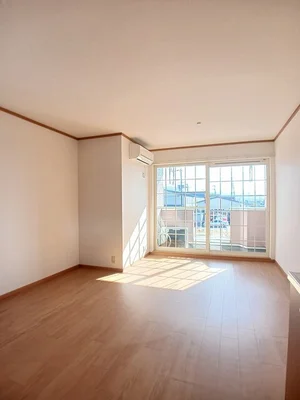 滋賀県のマンスリーマンション・ウィークリーマンション「セレーノⅠ 201・洋室(No.1229099)」メイン画像