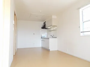 のマンスリーマンション・ウィークリーマンション「リバーサイド　ローレル 203・洋室(No.1229105)」メイン画像