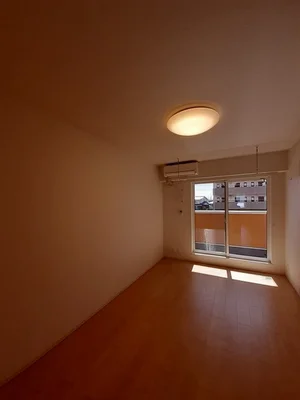 のマンスリーマンション・ウィークリーマンション「グレイスコート 203・洋室(No.1229110)」メイン画像