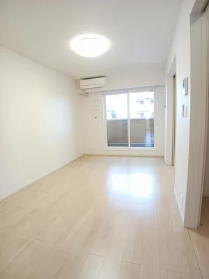 滋賀県のマンスリーマンション・ウィークリーマンション「グレイスコート 203・洋室(No.1229110)」メイン画像