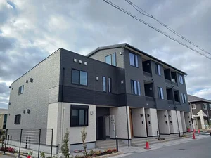 近江八幡駅（滋賀県）のマンスリーマンション・ウィークリーマンション「ミウ・ヴィーヴル 102・洋室(No.1229116)」メイン画像