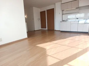 兵庫県のマンスリーマンション・ウィークリーマンション「パルトネールＦ１ 202・洋室(No.1229118)」メイン画像