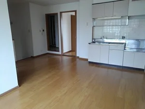 のマンスリーマンション・ウィークリーマンション「パルトネールＦ１ 202・洋室(No.1229118)」メイン画像