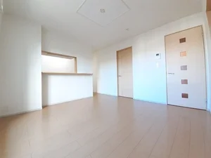 のマンスリーマンション・ウィークリーマンション「カーサ　イリーデ 201・洋室(No.1229124)」メイン画像