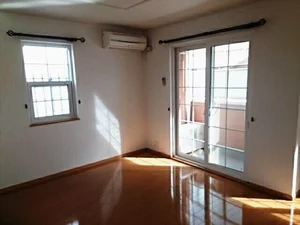 のマンスリーマンション・ウィークリーマンション「ロイヤルパレス 101・洋室(No.1229130)」メイン画像