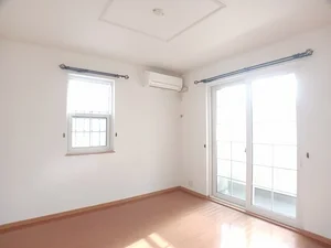 御所市のマンスリーマンション・ウィークリーマンション「ロイヤルパレス 101・洋室(No.1229130)」メイン画像