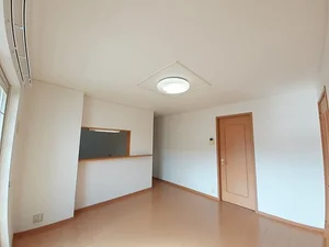のマンスリーマンション・ウィークリーマンション「エルカーサ・桜木Ａ 101・洋室(No.1229131)」メイン画像