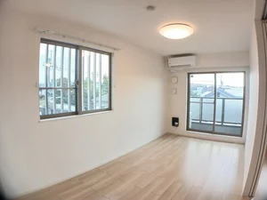 のマンスリーマンション・ウィークリーマンション「ブランドールα 301・洋室(No.1229144)」メイン画像