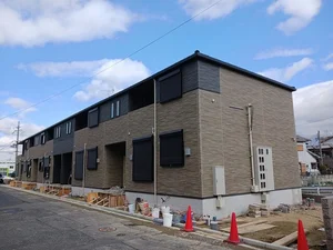 のマンスリーマンション・ウィークリーマンション「ゴールドメゾン 204・洋室(No.1229146)」メイン画像