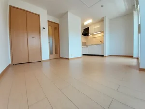 のマンスリーマンション・ウィークリーマンション「サザン　クロス 107・洋室(No.1229156)」メイン画像